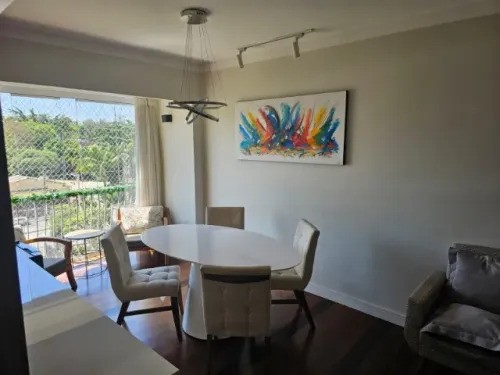 Apartamento, 3 quartos, 115 m² - Foto 9
