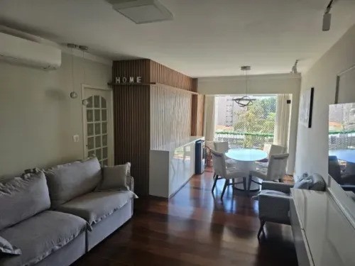 Apartamento, 3 quartos, 115 m² - Foto 11