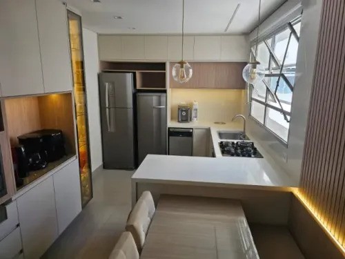 Apartamento, 3 quartos, 115 m² - Foto 12