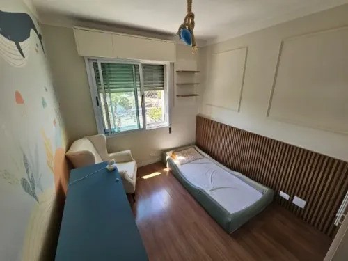 Apartamento, 3 quartos, 115 m² - Foto 8