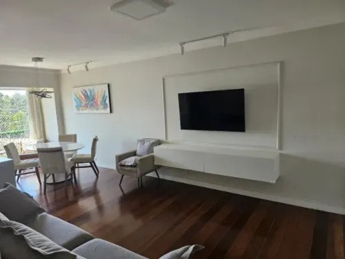 Apartamento, 3 quartos, 115 m² - Foto 1