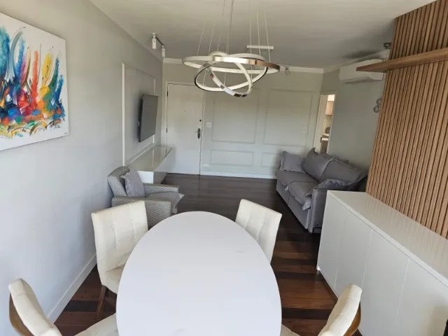 Apartamento, 3 quartos, 115 m² - Foto 22