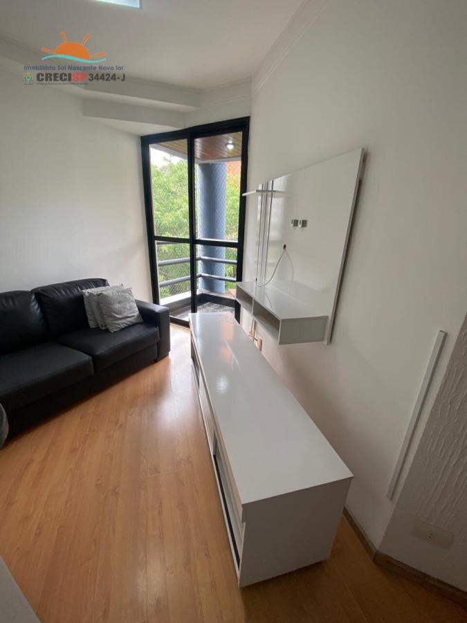 Apartamento, 1 quarto, 41 m² - Foto 1