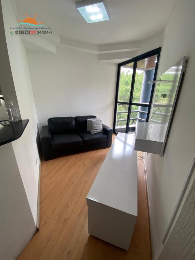 Apartamento, 1 quarto, 41 m² - Foto 2