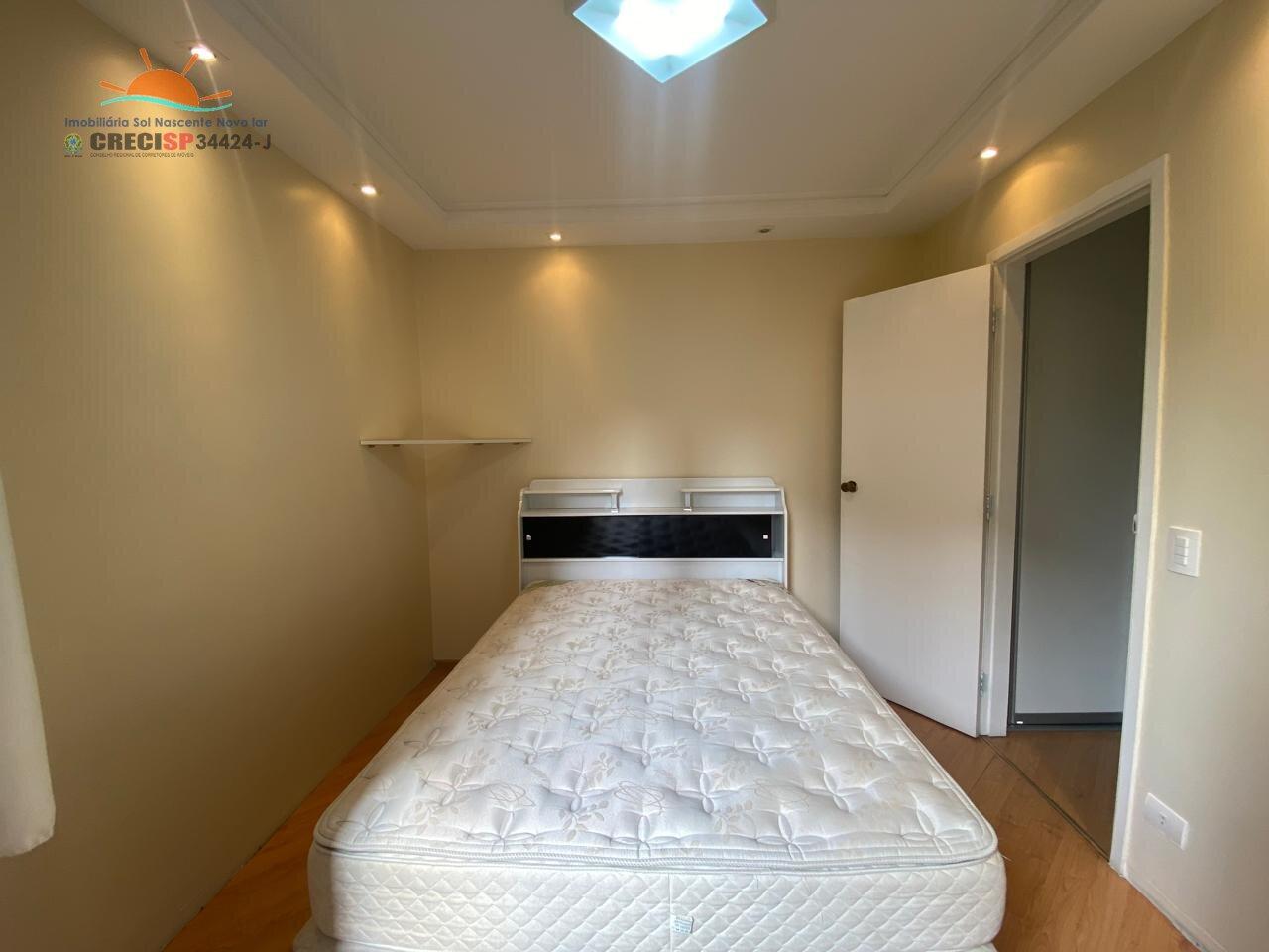 Apartamento, 1 quarto, 41 m² - Foto 3