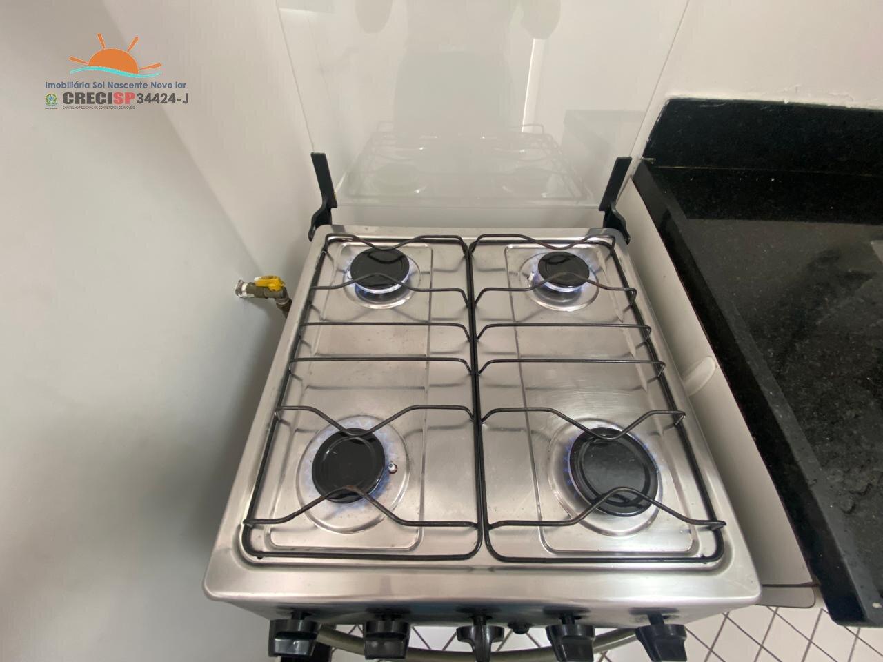 Apartamento, 1 quarto, 41 m² - Foto 4
