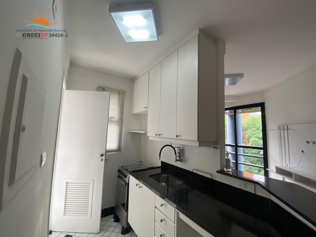 Apartamento, 1 quarto, 41 m² - Foto 6