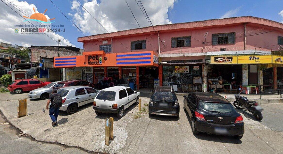 Sala-Conjunto, 70 m² - Foto 1