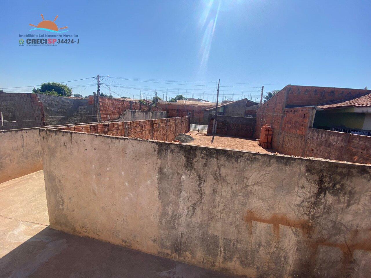 Casa, 1 quarto, 244 m² - Foto 12