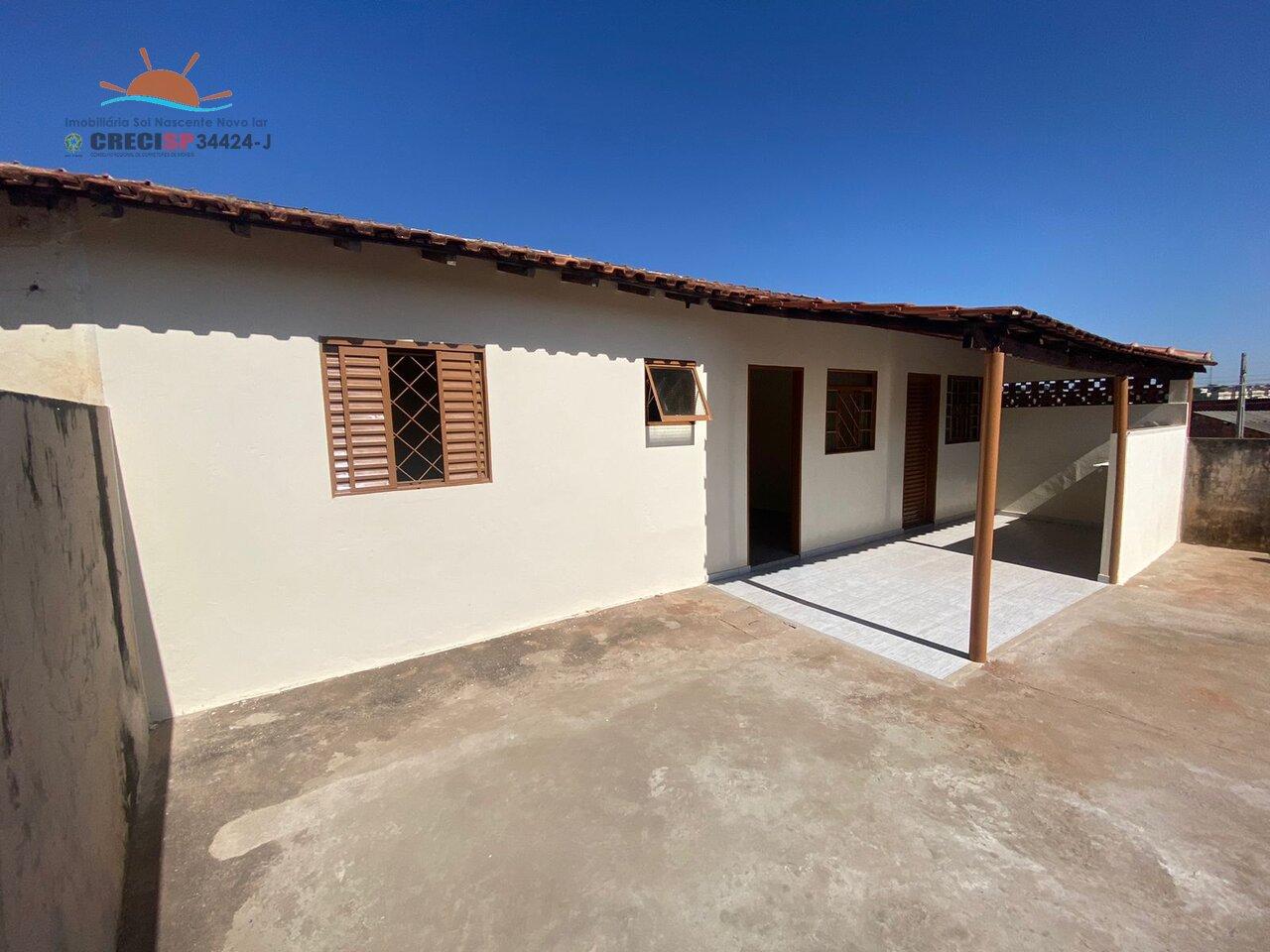 Casa, 1 quarto, 244 m² - Foto 3