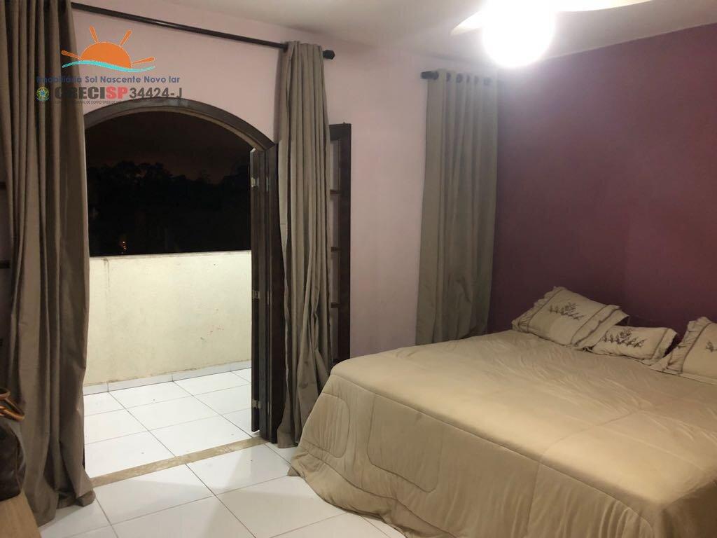 Casa, 4 quartos, 100 m² - Foto 11