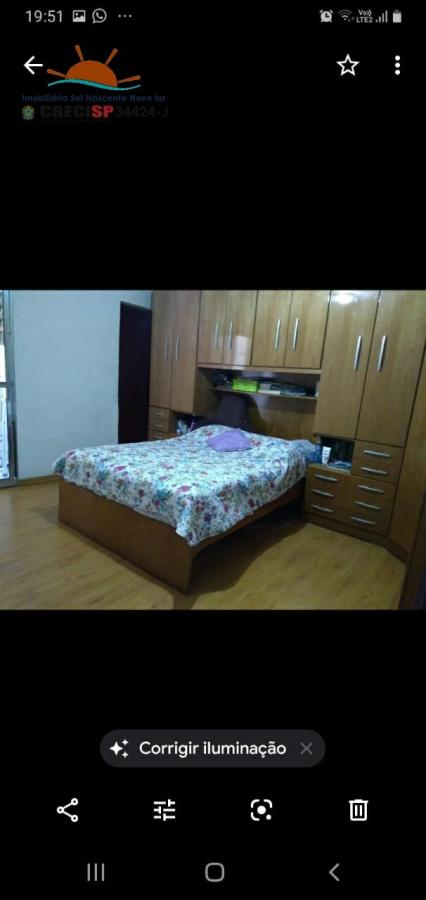 Casa, 3 quartos, 250 m² - Foto 11
