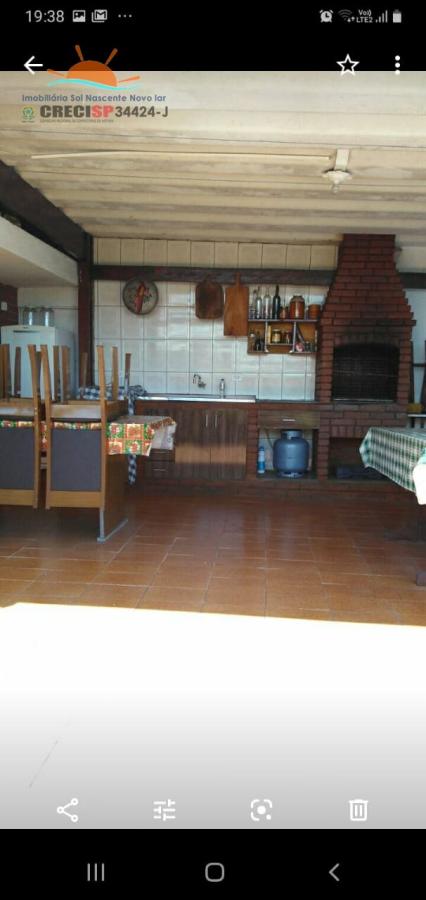 Casa, 3 quartos, 250 m² - Foto 13