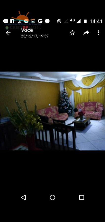 Casa, 3 quartos, 250 m² - Foto 14