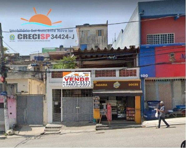 Casa, 3 quartos, 250 m² - Foto 1