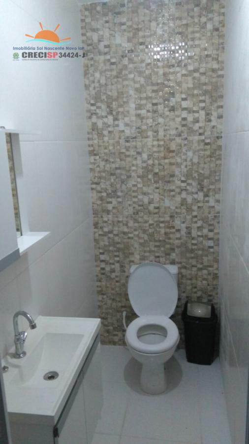 Casa, 4 quartos, 100 m² - Foto 19