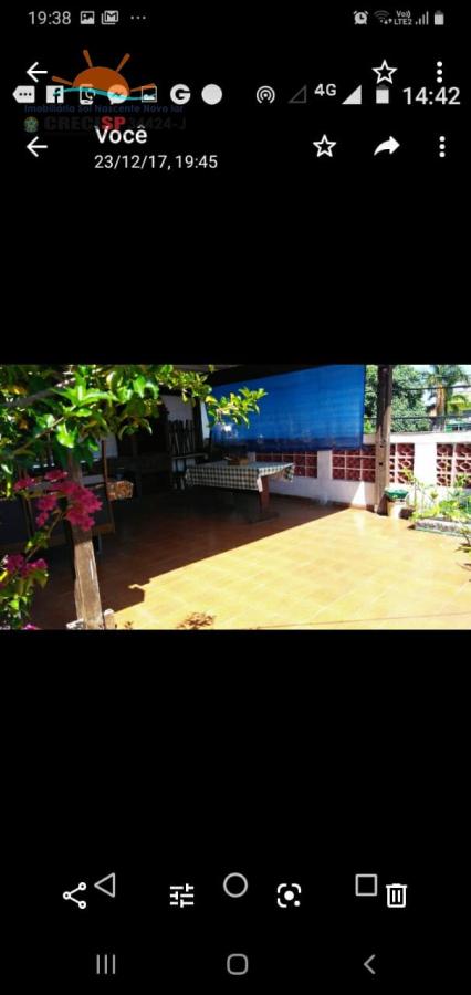 Casa, 3 quartos, 250 m² - Foto 8