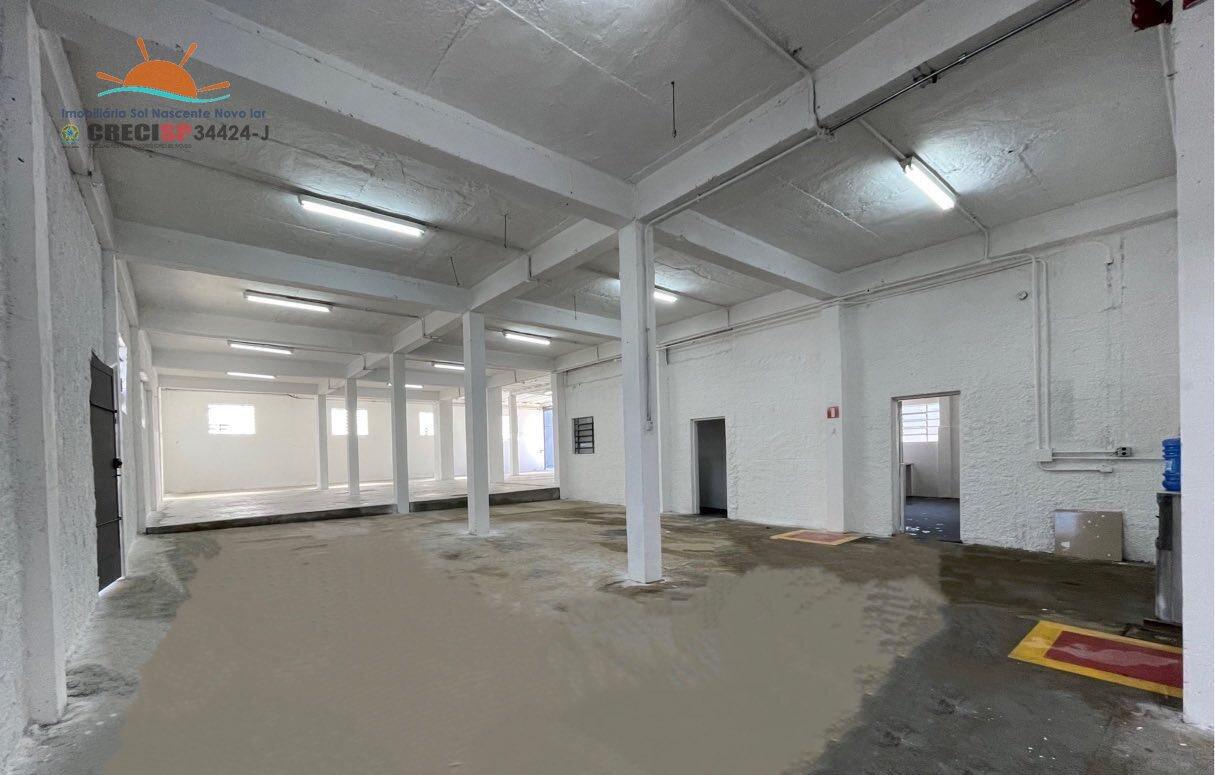Depósito-Galpão, 1100 m² - Foto 10