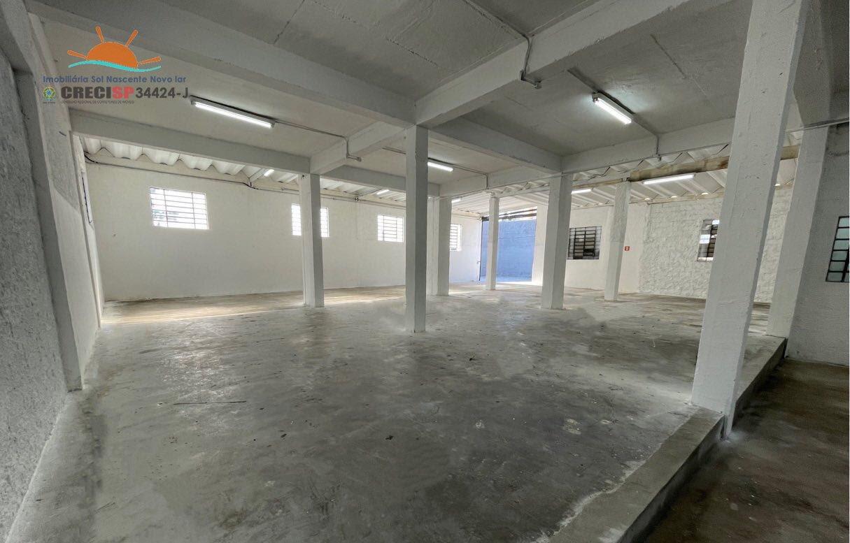 Depósito-Galpão, 1100 m² - Foto 11