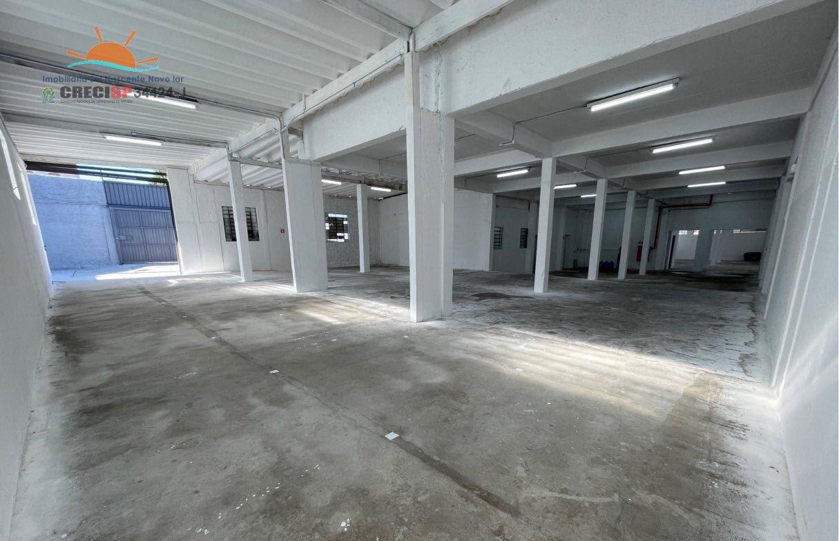 Depósito-Galpão, 1100 m² - Foto 12
