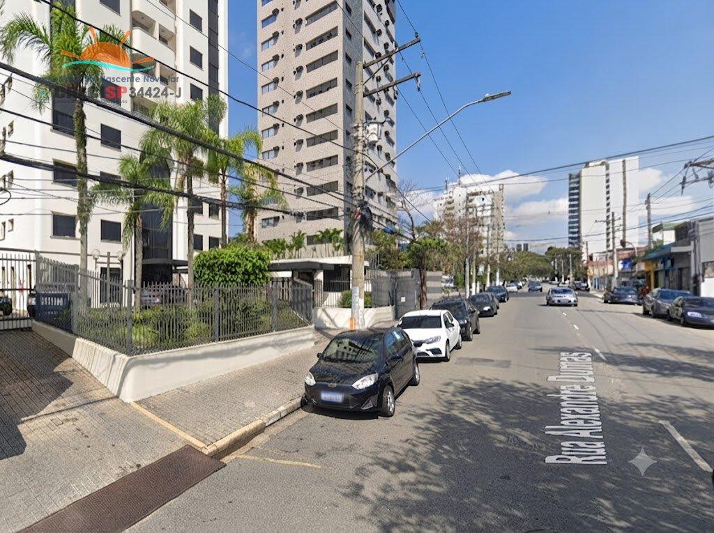 Apartamento, 2 quartos, 46 m² - Foto 14