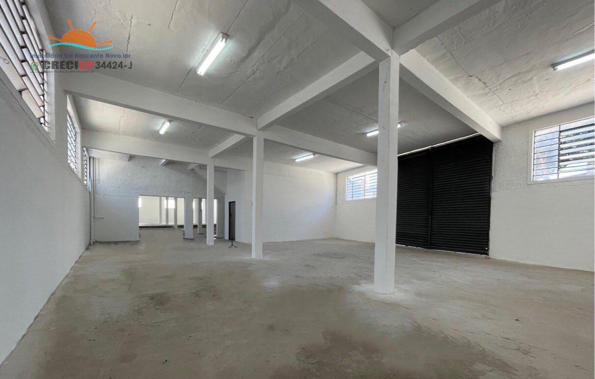 Depósito-Galpão, 1100 m² - Foto 14