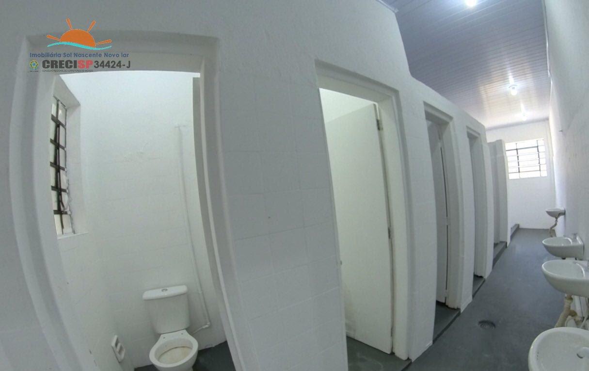 Depósito-Galpão, 1100 m² - Foto 16