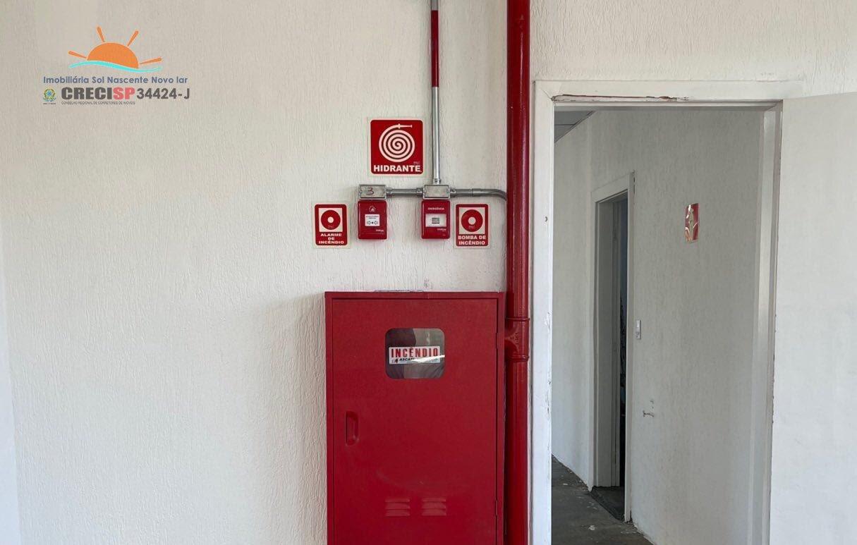Depósito-Galpão, 1100 m² - Foto 17