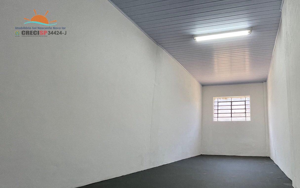 Depósito-Galpão, 1100 m² - Foto 18