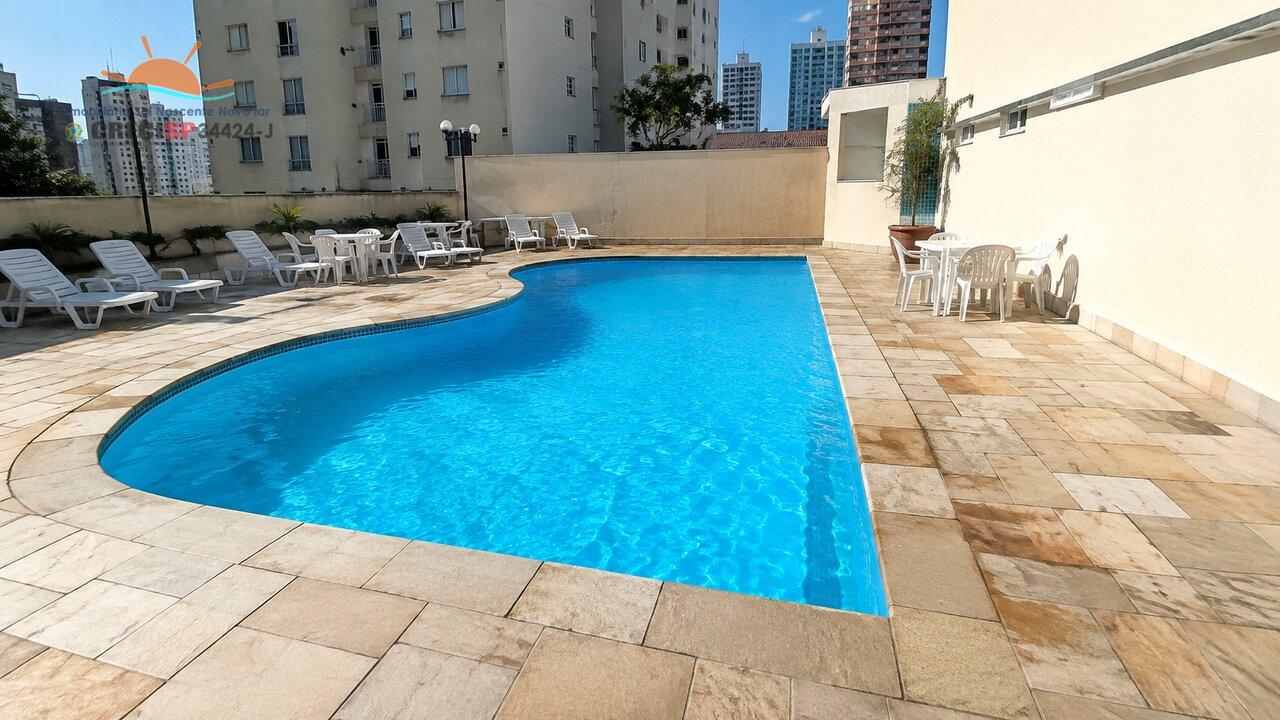 Apartamento, 2 quartos, 46 m² - Foto 1