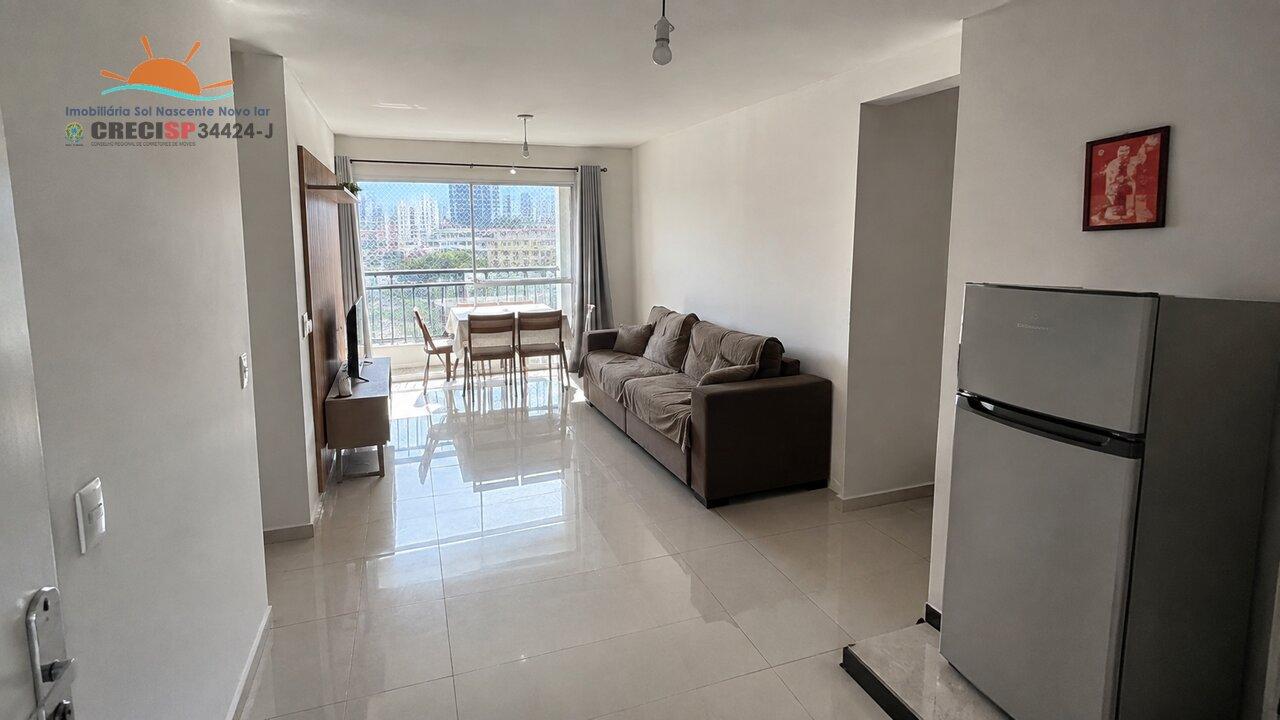 Apartamento, 2 quartos, 46 m² - Foto 2