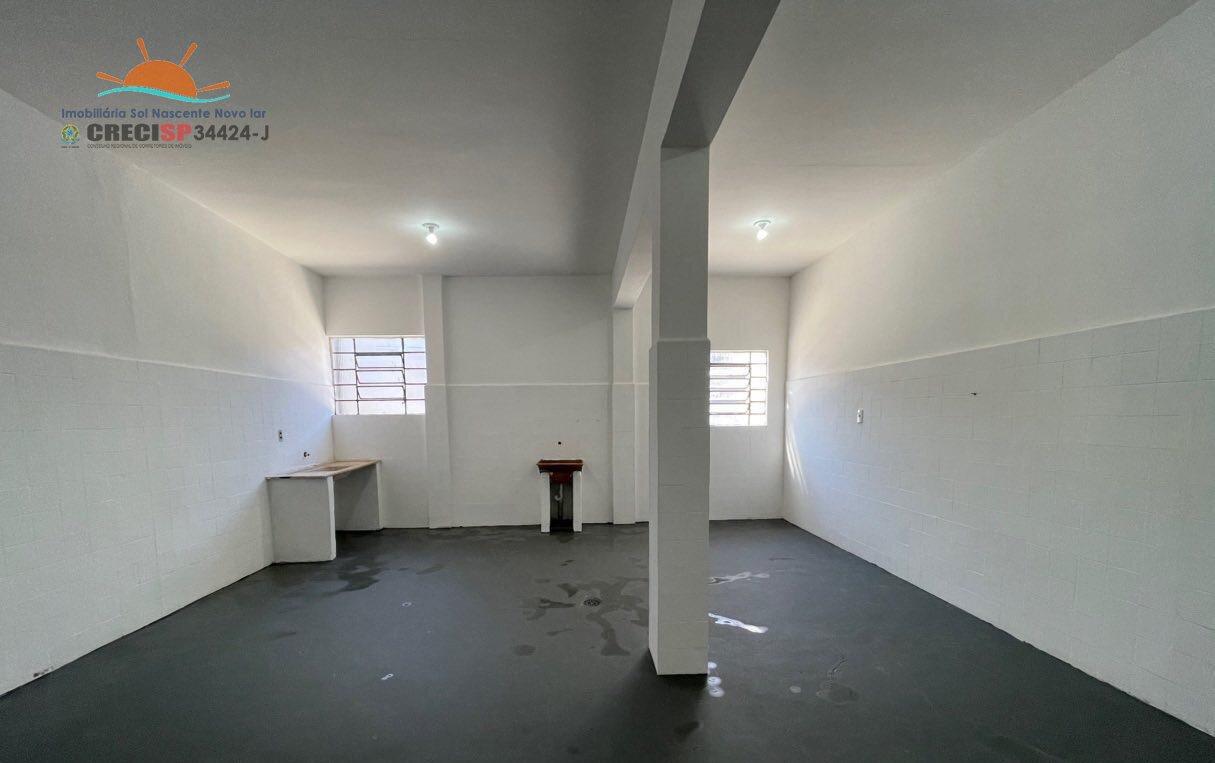 Depósito-Galpão, 1100 m² - Foto 4