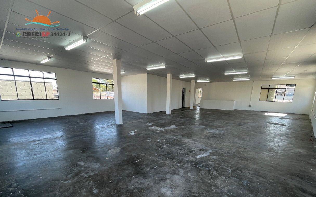 Depósito-Galpão, 1100 m² - Foto 5