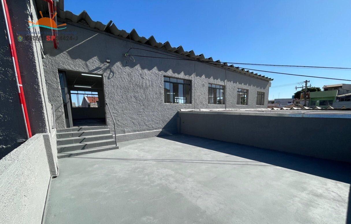 Depósito-Galpão, 1100 m² - Foto 6