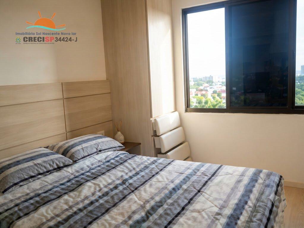 Apartamento, 2 quartos, 46 m² - Foto 8