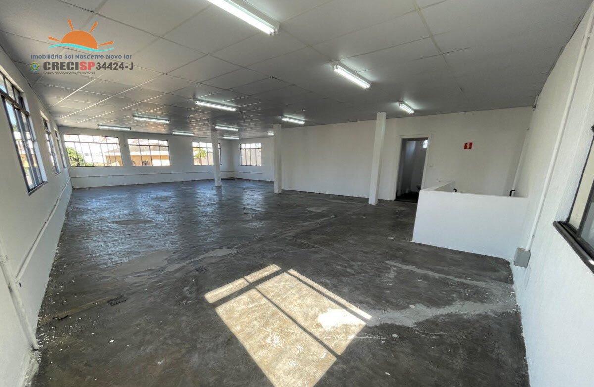 Depósito-Galpão, 1100 m² - Foto 8