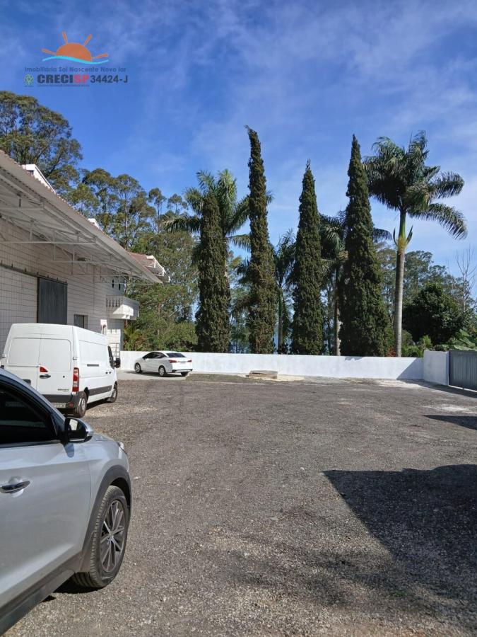 Depósito-Galpão, 850 m² - Foto 10
