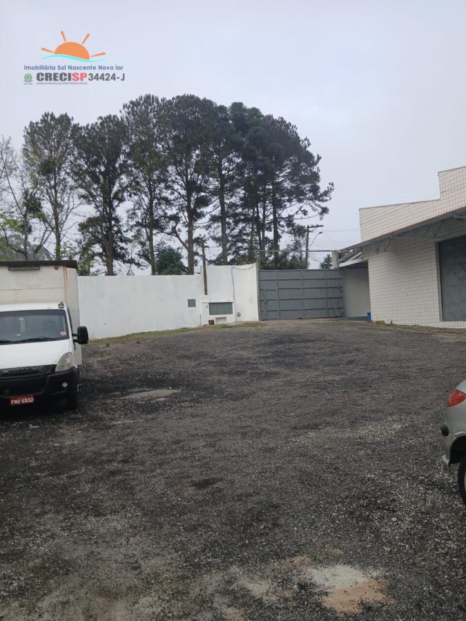 Depósito-Galpão, 850 m² - Foto 12