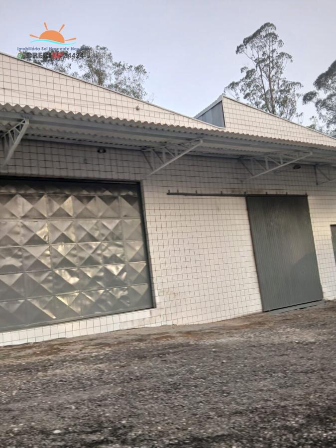 Depósito-Galpão, 850 m² - Foto 15
