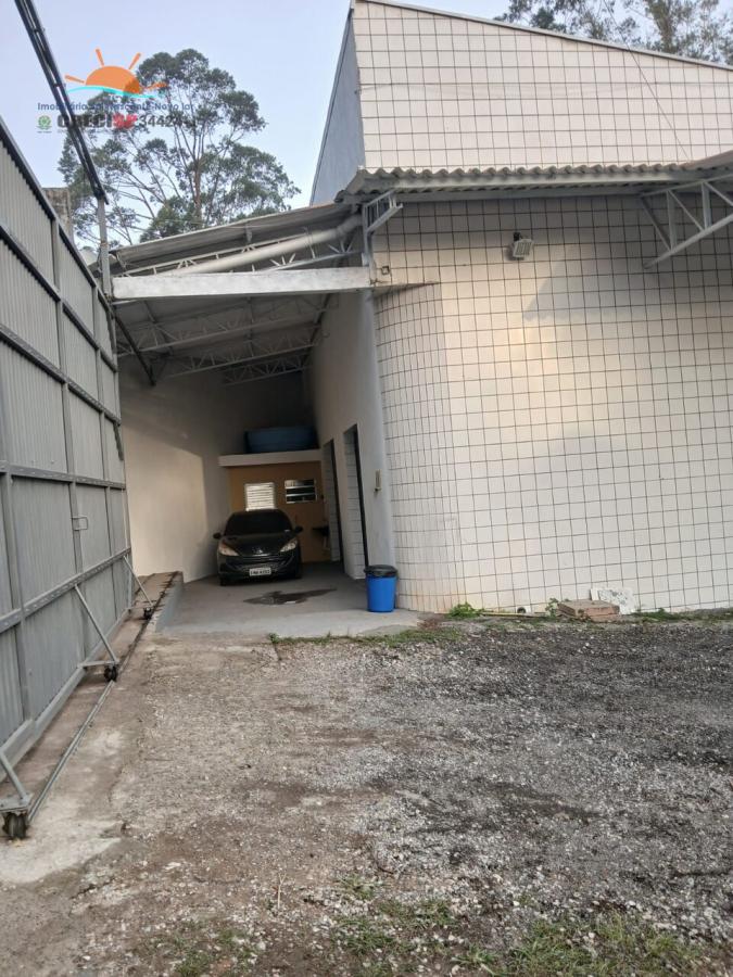 Depósito-Galpão, 850 m² - Foto 16