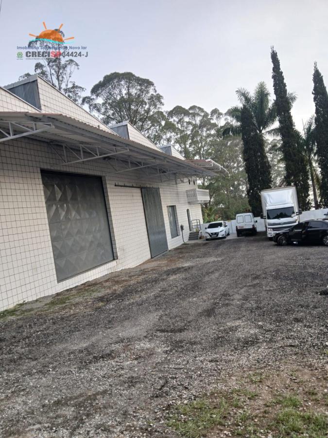 Depósito-Galpão, 850 m² - Foto 18