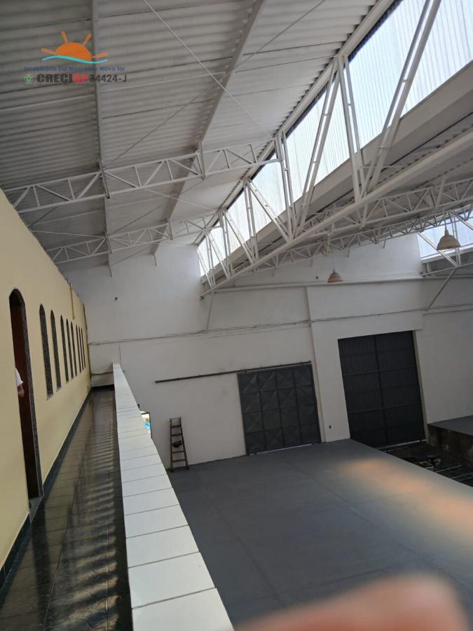 Depósito-Galpão, 850 m² - Foto 5