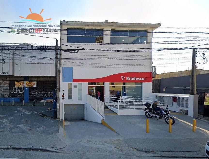 Prédio Inteiro, 960 m² - Foto 1