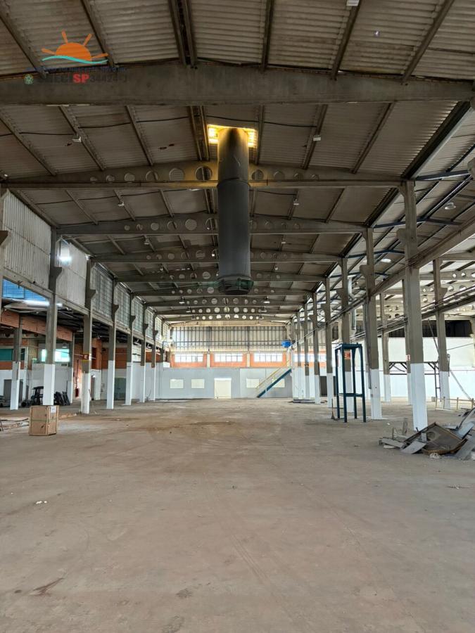 Depósito-Galpão, 3500 m² - Foto 10