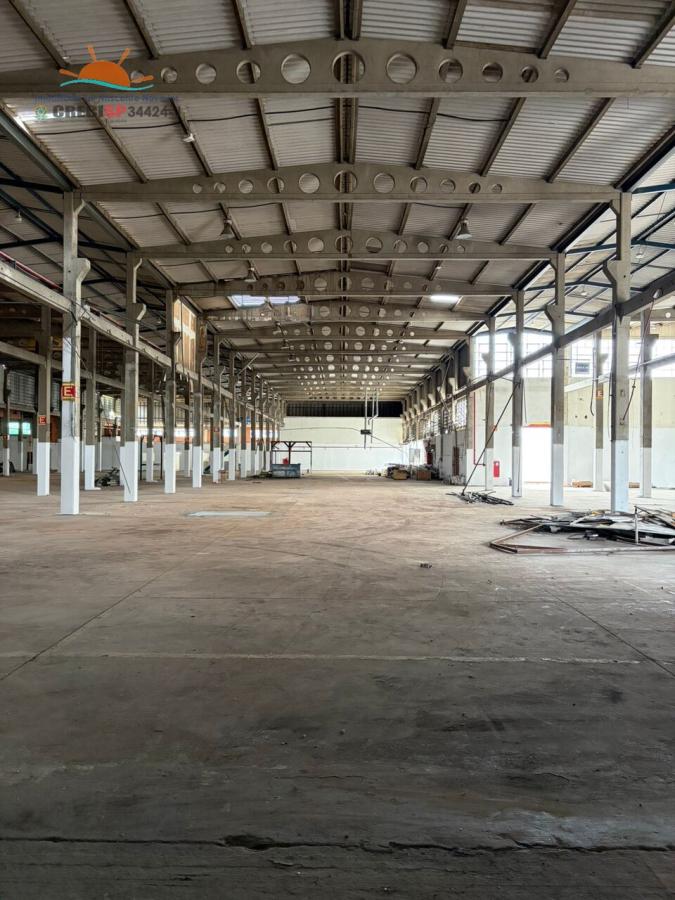 Depósito-Galpão, 3500 m² - Foto 11