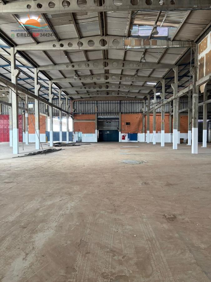Depósito-Galpão, 3500 m² - Foto 2