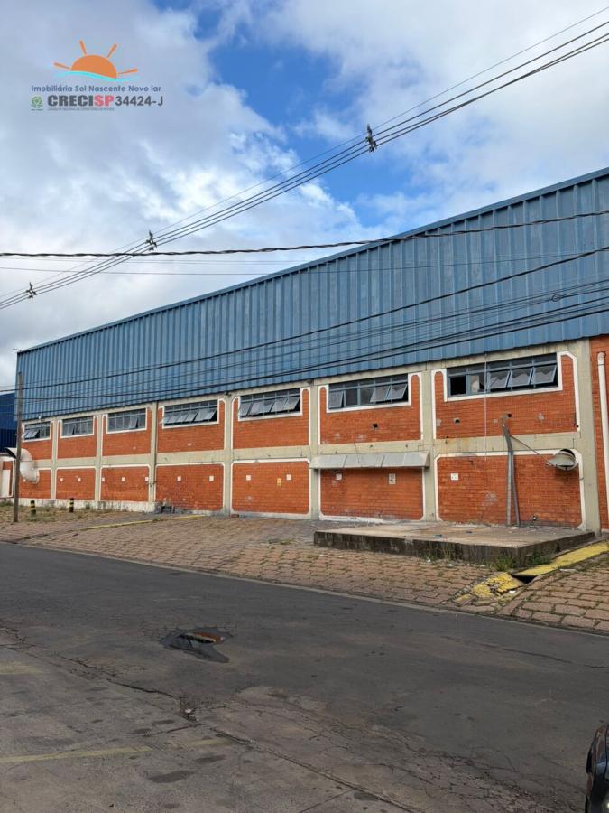 Depósito-Galpão, 3500 m² - Foto 3