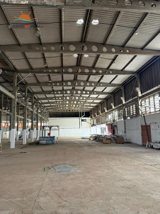 Depósito-Galpão, 3500 m² - Foto 4