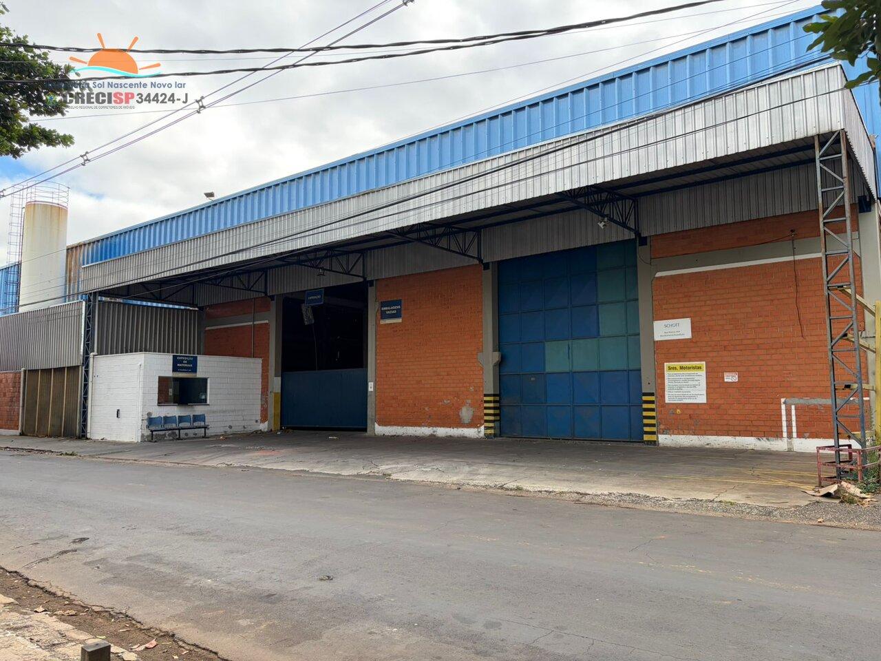 Depósito-Galpão, 3500 m² - Foto 5
