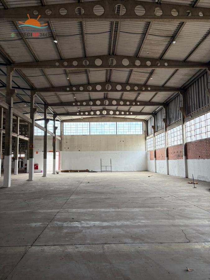 Depósito-Galpão, 3500 m² - Foto 7